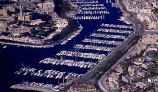 Yacht Marinas malta, VIROC INTERNATIONAL LTD malta