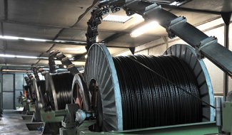 Period Contract for Low Voltage Armoured Cables malta, VIROC INTERNATIONAL LTD malta