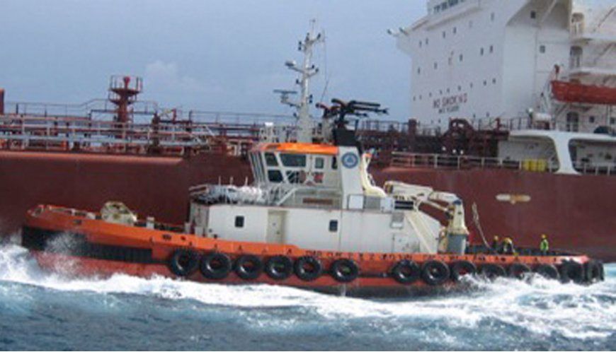 Sea Salvor new york, Supply of Two SAR Vessels and Fire Fighting Vessels new york, we love new york