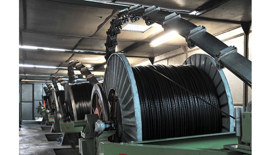 Period Contract for Low Voltage Armoured Cables new york, we love new york